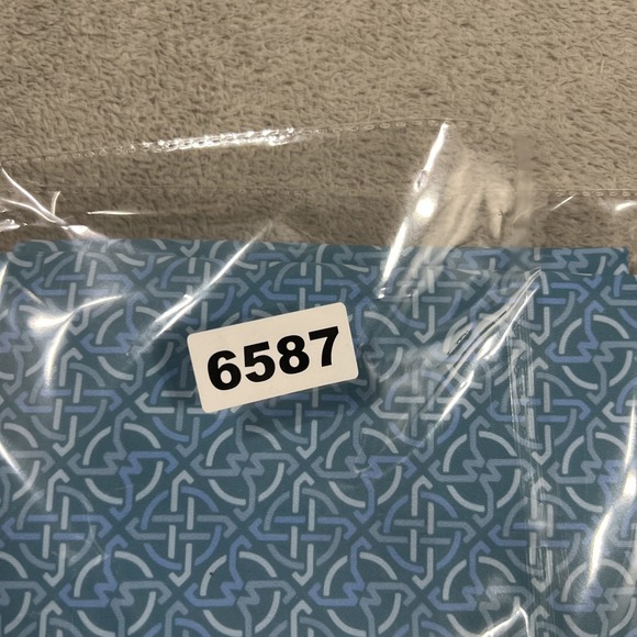 William Murray Polo Shirt Mens XL Golf Blue Performance Stretch Golfing - Picture 9 of 10